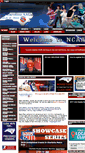 Mobile Screenshot of ncaau.org